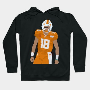 UT football Hoodie